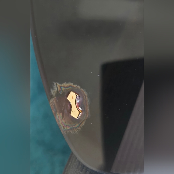 Gucci Oversized GG0352s 001 Sunglasses RARE! - Picture 10 of 15